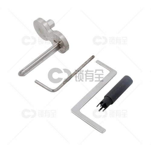 新款第三代民用魔力组合工具箱