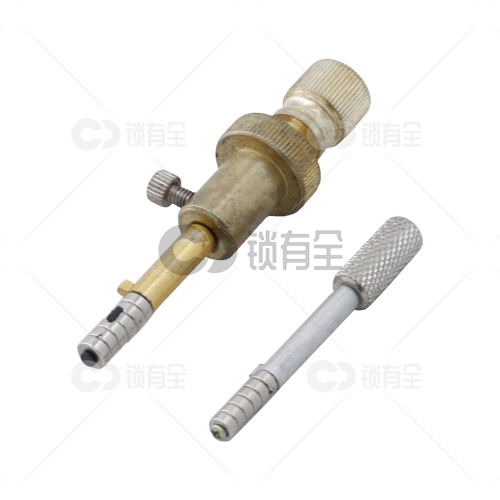 新款第三代民用魔力组合工具箱