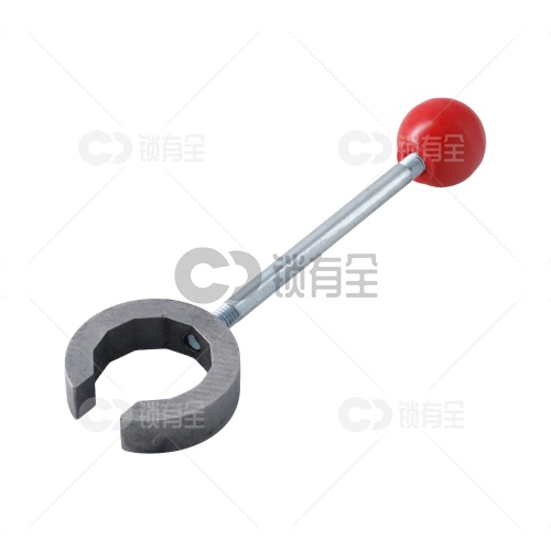 以色列无敌锁-MUL-5Pins-R