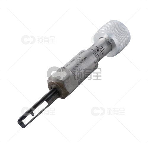 以色列无敌锁-MUL-5Pins-R