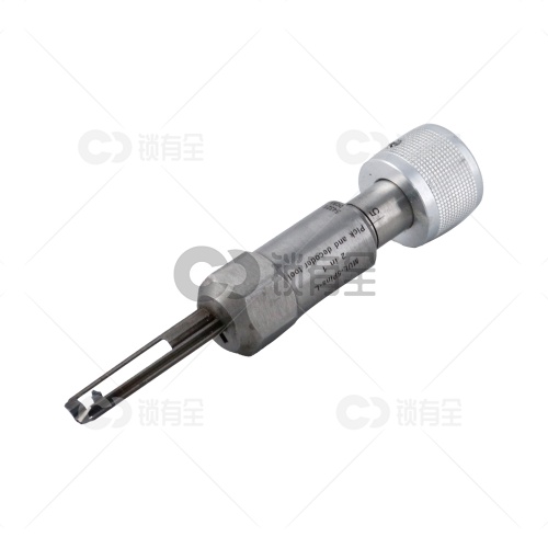 以色列无敌锁-MUL-5Pins-L