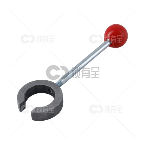 以色列无敌锁-MUL-5Pins-L