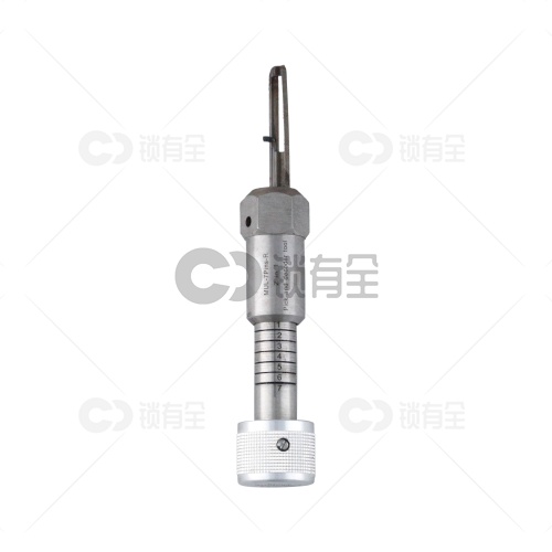以色列无敌锁-MUL-7Pins-R