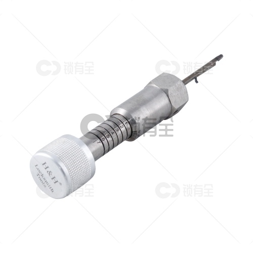 以色列无敌锁-MUL-7Pins-R