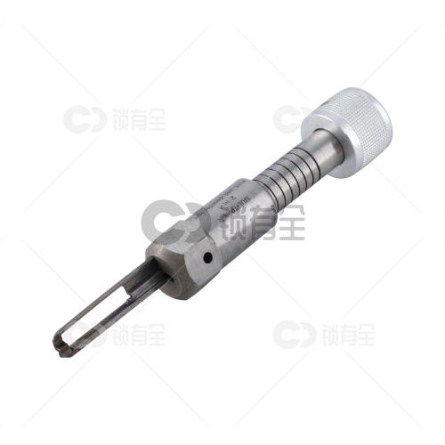 以色列无敌锁-MUL-7Pins-R