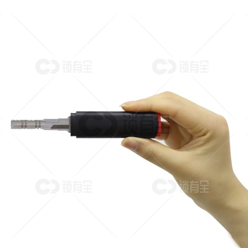 HU66大众汽车钥匙速模开启工具 终极锁匠工具 大众 奥迪 斯柯达 保时捷 荣威终极开启工具