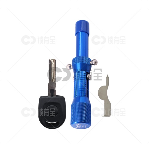 NP Tools 新点HU66v.2 奥迪、大众晃匙工具 速模快开