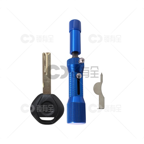 NP Tools 新点HU92宝马、路虎大锁眼晃匙工具