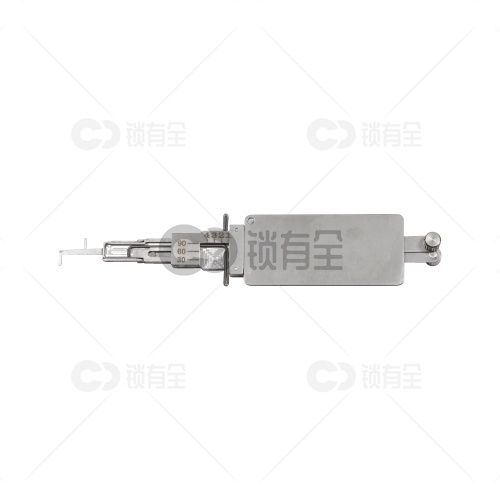 HU162T（10）2016款10齿 奥迪内铣两轨迹专用二合一工具