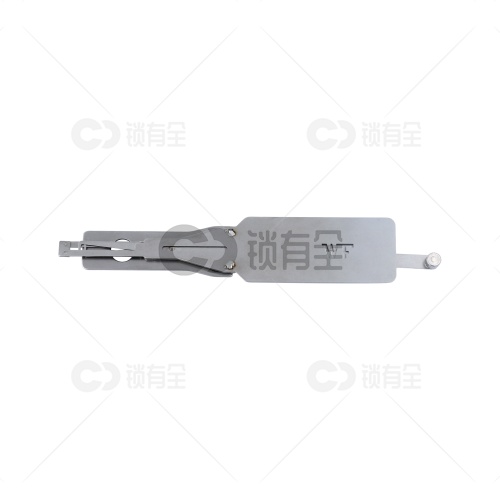 HU101新款福特定位开启二合一 工具