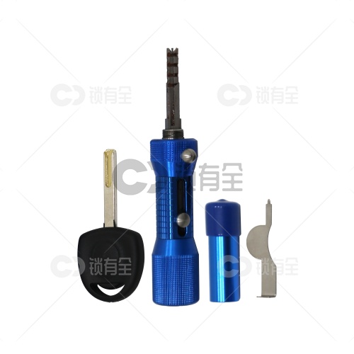 NP Tools 新点HU100别克、雪佛兰晃匙工具
