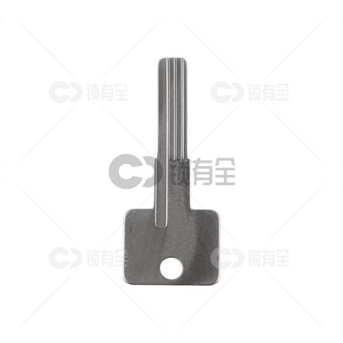 【5】免导针一体-双排曲线-三槽锡纸晃匙工具  美利保双排曲线锡纸快开  万金 玉玲珑