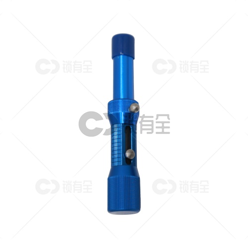 NP Tools 新点HU100R新款宝马小锁眼晃匙工具