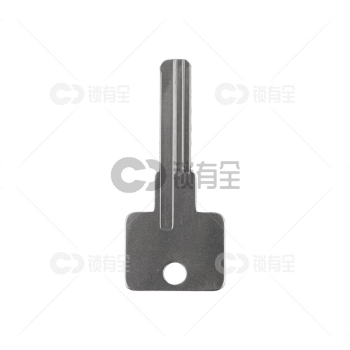 【6】免导针一体-单排曲线正槽-锡纸晃匙工具  步阳群升等有极限落差弹珠