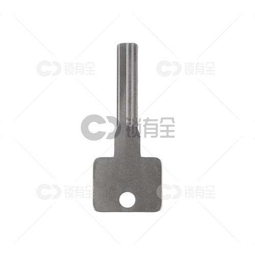 【2】免导针一体卡巴正槽-带边槽-锡纸晃匙工具  AB带边槽 正槽带边锡纸快开 新百利