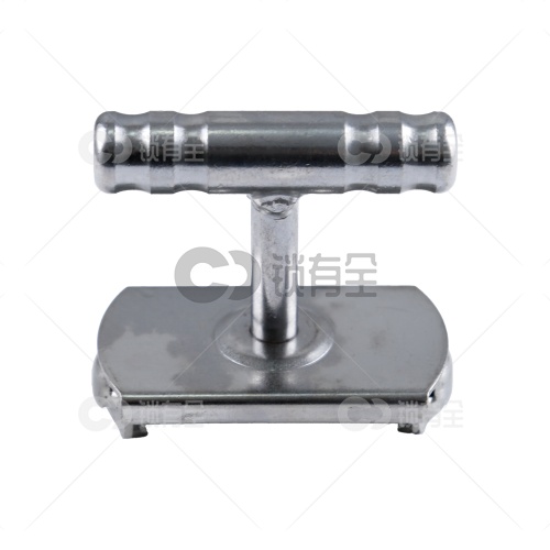 锁匠专用防盗门猫眼拆卸工具 弯钩设计 可调直径 全金属耐用