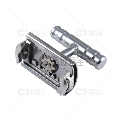 锁匠专用防盗门猫眼拆卸工具 弯钩设计 可调直径 全金属耐用