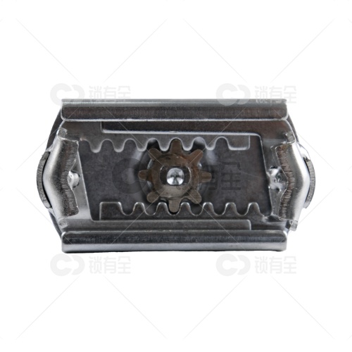 锁匠专用防盗门猫眼拆卸工具 弯钩设计 可调直径 全金属耐用