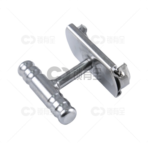 锁匠专用防盗门猫眼拆卸工具 弯钩设计 可调直径 全金属耐用