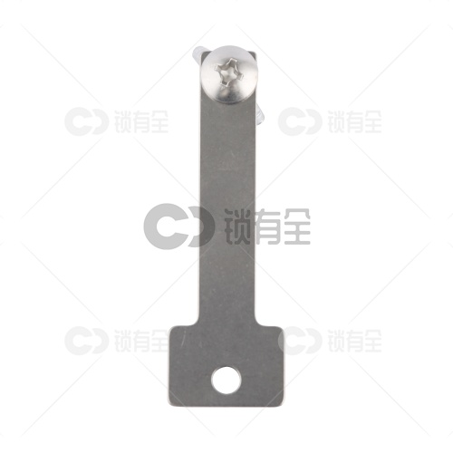 免导针锡纸软硬工具-方头加力杆