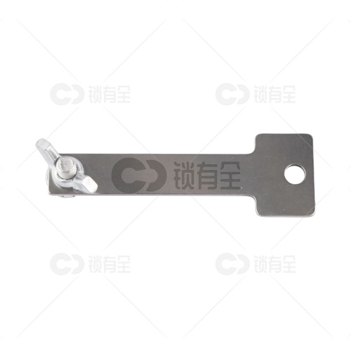 免导针锡纸软硬工具-方头加力杆