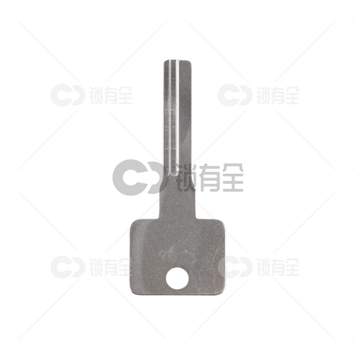 【3】免导针一体卡巴反槽-锡纸晃匙工具 AB卡巴反槽锡纸快开  不锈钢锡纸工具