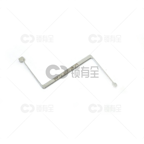 通用叶片内带动别子