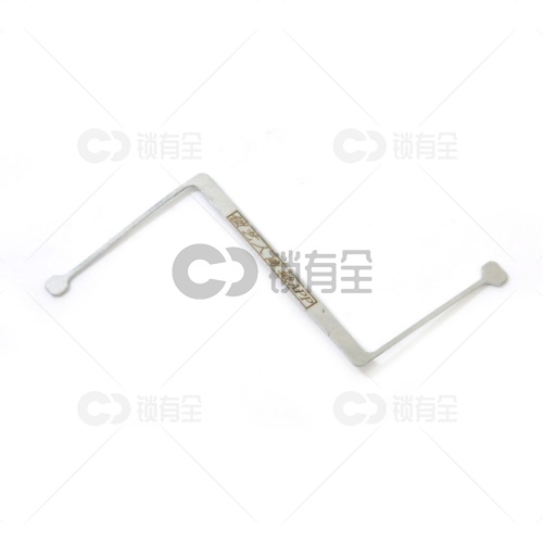 通用叶片内带动别子