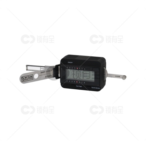 NP大众HU66汽车锁数显智能读开5合1工具 保时捷 大众 斯柯达 奥迪