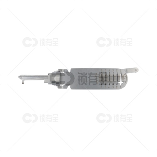 AKK TOOL Schlage西勒奇 SC4读开二合一工具
