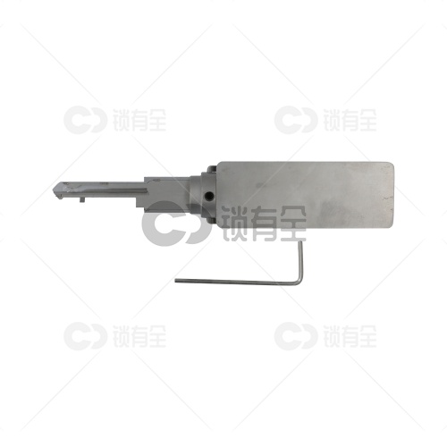 AKK TOOL Schlage西勒奇 C123读开二合一工具