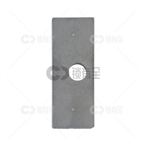 步阳群升穿孔、美利保双曲线锡纸条压块