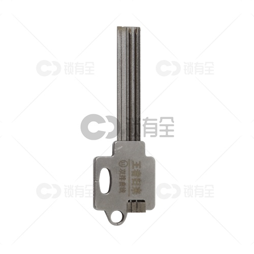 11号【双排曲线B型常用】强者归来锡纸工具 锡纸快开工具