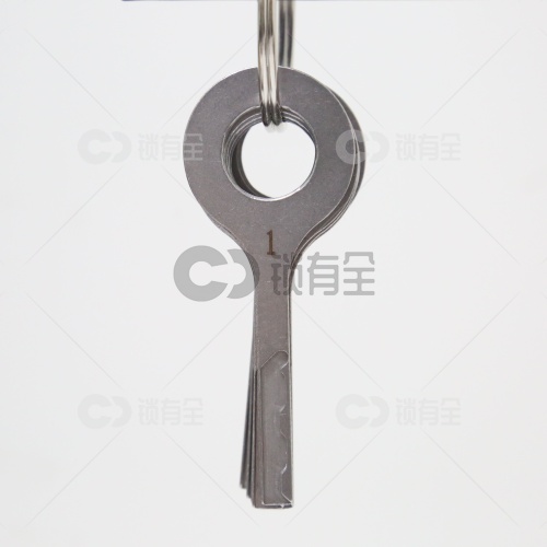 大众 HU66汽车试开钥匙七兄弟 斯柯达、保时捷