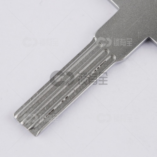 【16】免导针一体-美佳乐双排曲线-锡纸晃匙工具-锡纸晃匙工具 为你 美佳乐