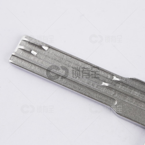 【16】免导针一体-美佳乐双排曲线-锡纸晃匙工具-锡纸晃匙工具 为你 美佳乐