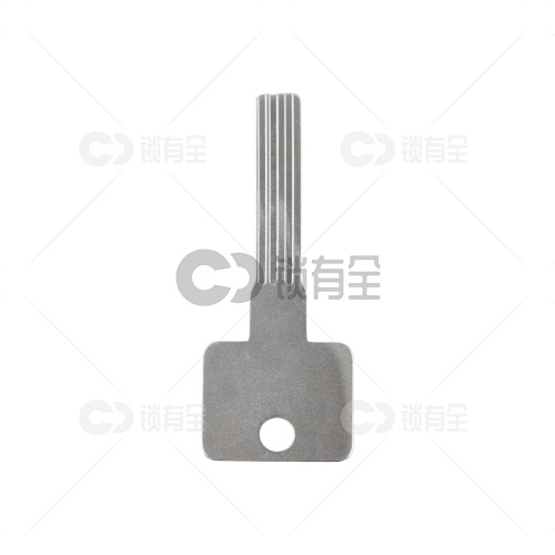 【19】免导针一体-小帅平口双排12珠-锡纸晃匙工具