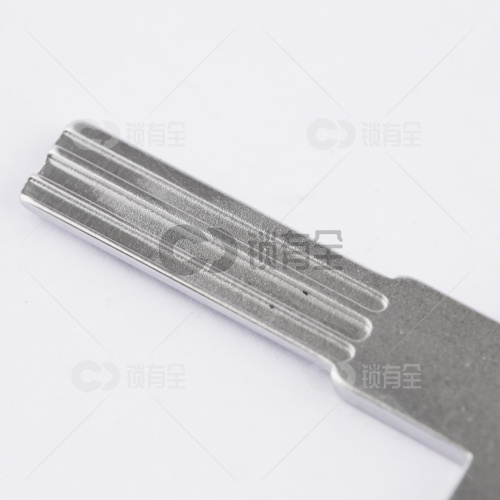 【20】免导针一体-小帅平口双排10珠-锡纸晃匙工具