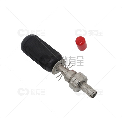 郝氏HAOSHI-精品不锈钢7珠梅花工具 7.5-7.8一体