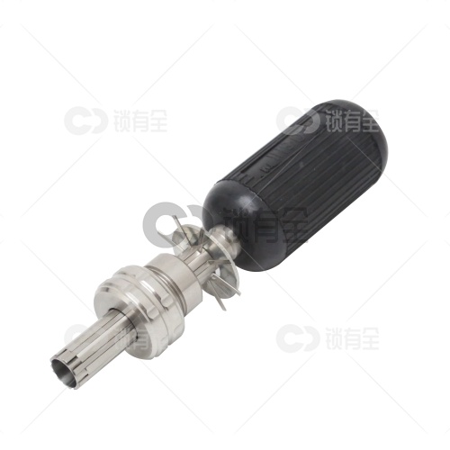 郝氏HAOSHI-精品不锈钢7珠梅花工具 7.5-7.8一体