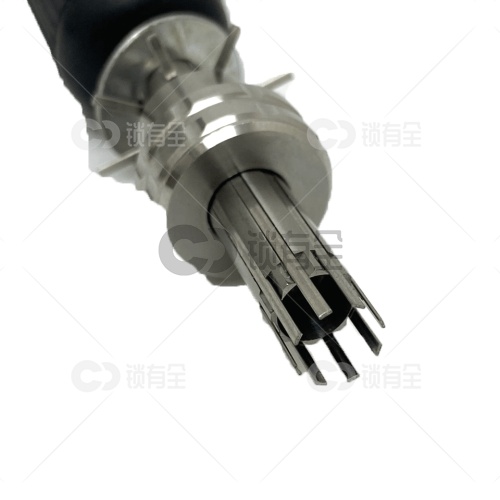 郝氏HAOSHI-精品不锈钢8珠梅花工具 7.5-7.8一体