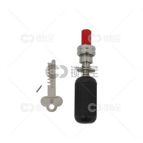 郝氏HAOSHI-精品不锈钢8珠梅花工具 7.5-7.8一体