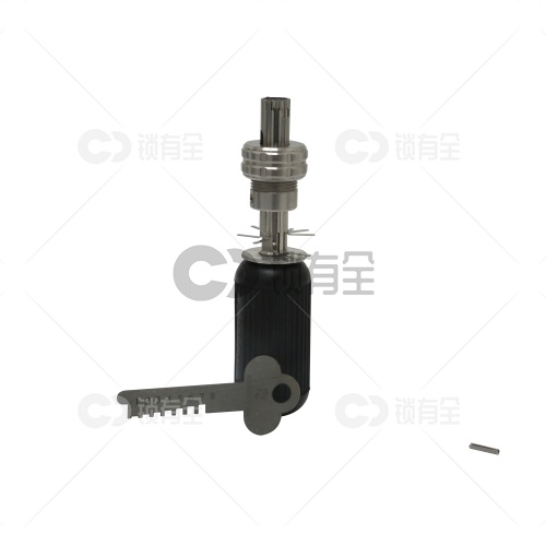 郝氏HAOSHI-精品不锈钢10珠梅花工具 7.5-7.8一体