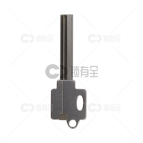 2号【AB卡巴反槽带边不带边通杀】强者归来锡纸工具