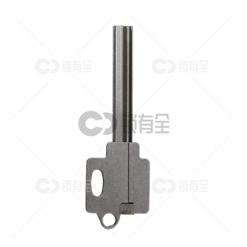 3号【平口小70 数据锁】带边不带边通杀 单双头通用 强者归来锡纸工具