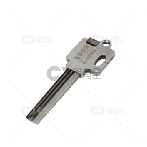 12号【双排曲线大落差版C】强者归来锡纸工具 锡纸快开工具