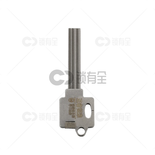 14号【保德安小帅平口双排】强者归来锡纸工具 锡纸快开工具