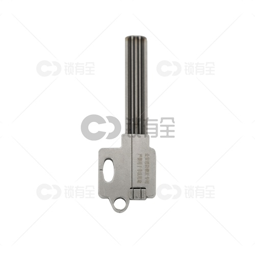15号【王力月牙双排】强者归来锡纸工具 锡纸快开工具