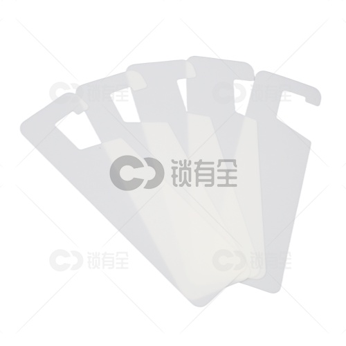 新款纳米插片 免裁剪五片装