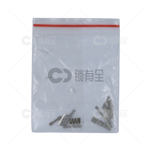 锁无忧-迪堡保险柜工具三件套 AK8迪堡 BK7 CK6等 旗杆钥匙